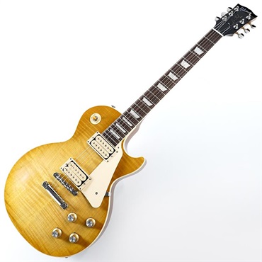 Gibson Les Paul Standard '60s Double Trouble (Vintage Honey Burst) SN.218450151 画像1