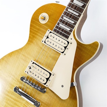 Gibson Les Paul Standard '60s Double Trouble (Vintage Honey Burst) SN.218450151 画像3