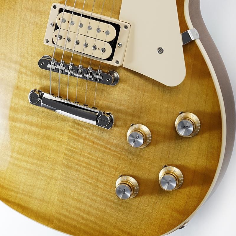 Gibson Les Paul Standard '60s Double Trouble (Vintage Honey Burst) SN.218450151 画像4