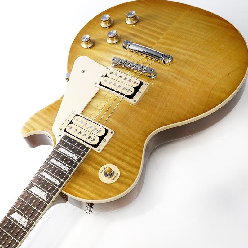Gibson Les Paul Standard '60s Double Trouble (Vintage Honey Burst) SN.218450151 画像5