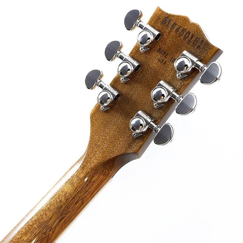 Gibson Les Paul Standard '60s Double Trouble (Vintage Honey Burst) SN.218450151 画像9
