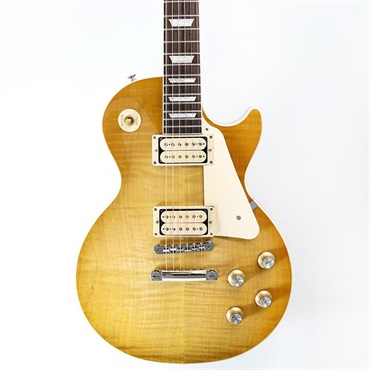 Gibson Les Paul Standard '60s Double Trouble (Vintage Honey Burst) SN.218450151 画像10