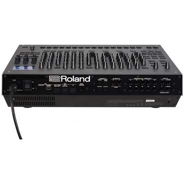 Roland (予約商品・2026年以降・入荷時期完全未定)TR-1000 RHYTHM CREATOR ローランド リズムクリエイター TR1000 画像1