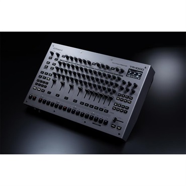 Roland (予約商品・2026年以降・入荷時期完全未定)TR-1000 RHYTHM CREATOR ローランド リズムクリエイター TR1000 画像5