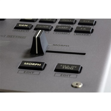 Roland (予約商品・2026年以降・入荷時期完全未定)TR-1000 RHYTHM CREATOR ローランド リズムクリエイター TR1000 画像7