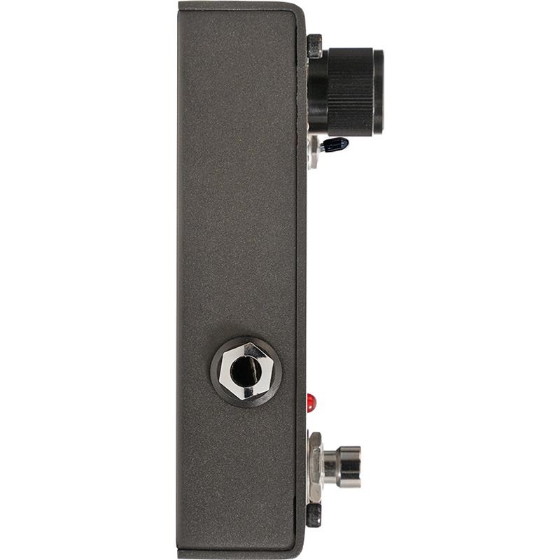 Digitech BLACK DROP - Polyphonic Drop Tune Pedal 画像2