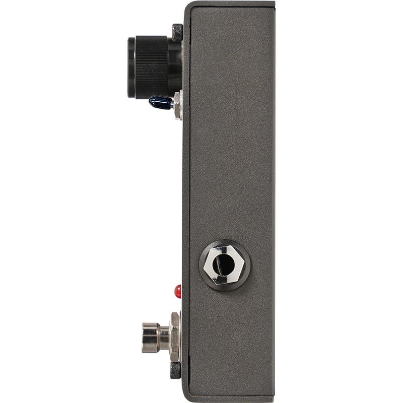 Digitech BLACK DROP - Polyphonic Drop Tune Pedal 画像3