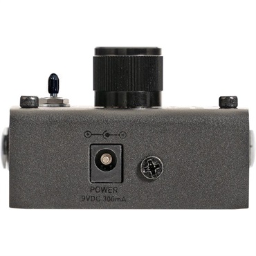 Digitech BLACK DROP - Polyphonic Drop Tune Pedal 画像4
