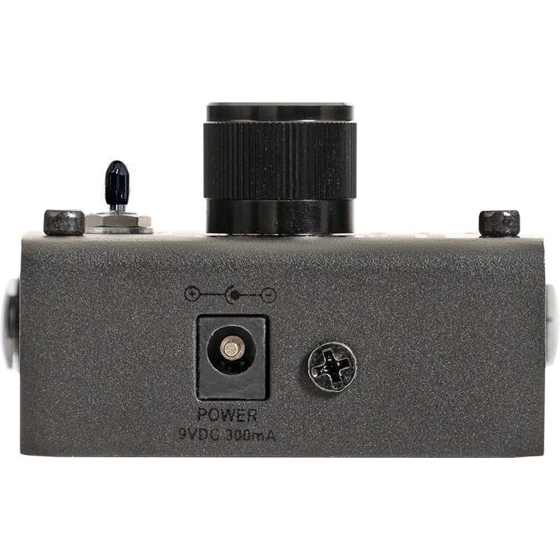 Digitech BLACK DROP - Polyphonic Drop Tune Pedal 画像4
