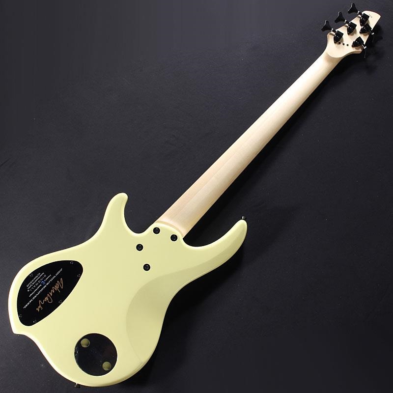 DINGWALL JT-3 5st John Taylor Signature Model (Primrose/M) 画像1