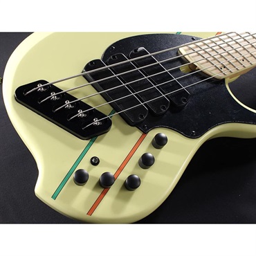 DINGWALL JT-3 5st John Taylor Signature Model (Primrose/M) 画像3