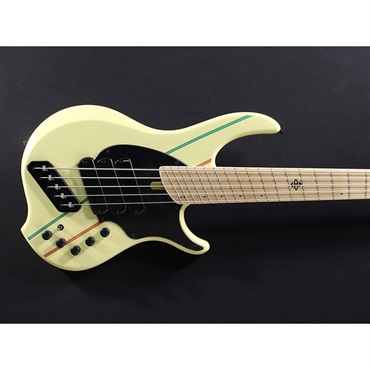 DINGWALL JT-3 5st John Taylor Signature Model (Primrose/M) 画像4