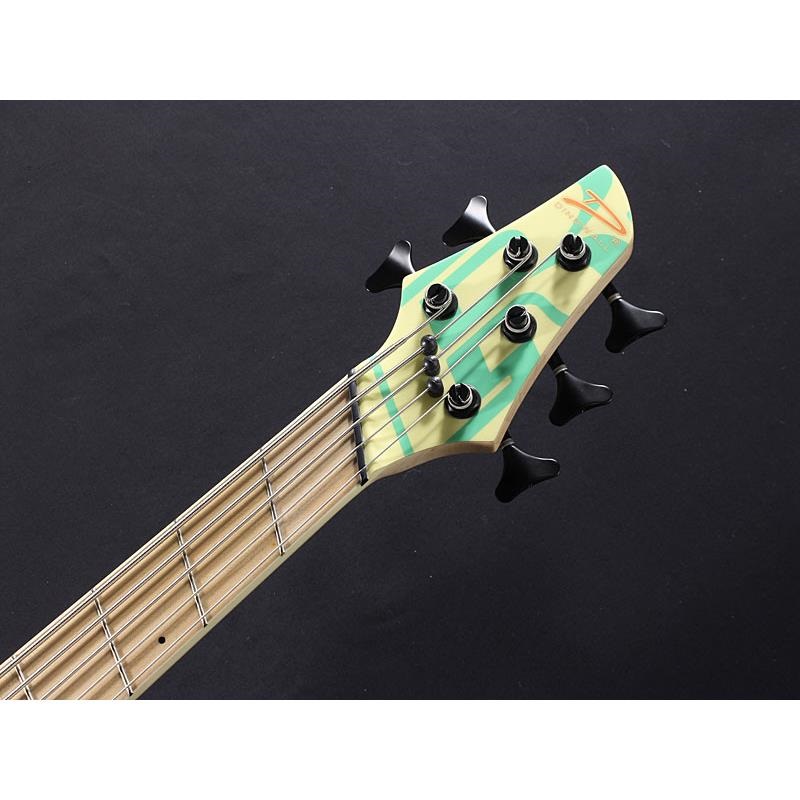 DINGWALL JT-3 5st John Taylor Signature Model (Primrose/M) 画像7