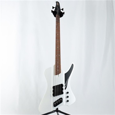 DINGWALL D-Roc Standard 4strings (Ducati Matte Pearl White) #18999 画像1