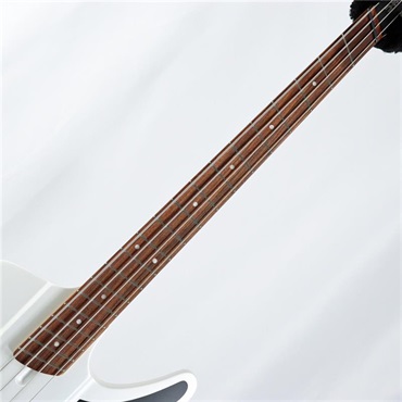 DINGWALL D-Roc Standard 4strings (Ducati Matte Pearl White) #18999 画像2
