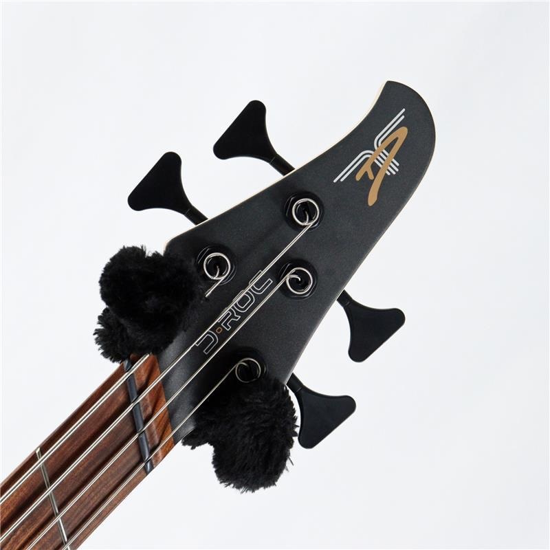 DINGWALL D-Roc Standard 4strings (Ducati Matte Pearl White) #18999 画像3