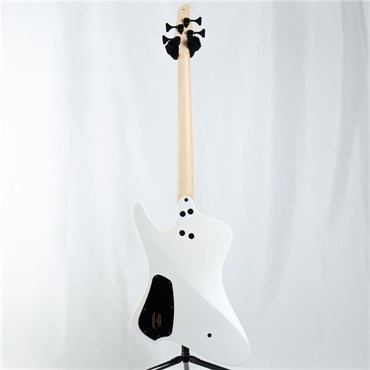 DINGWALL D-Roc Standard 4strings (Ducati Matte Pearl White) #18999 画像5