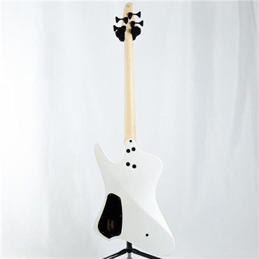 DINGWALL D-Roc Standard 4strings (Ducati Matte Pearl White) #18998 画像5