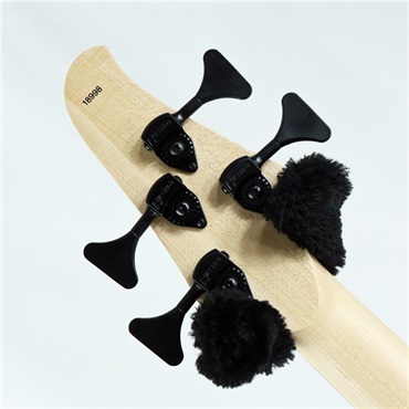 DINGWALL D-Roc Standard 4strings (Ducati Matte Pearl White) #18998 画像7