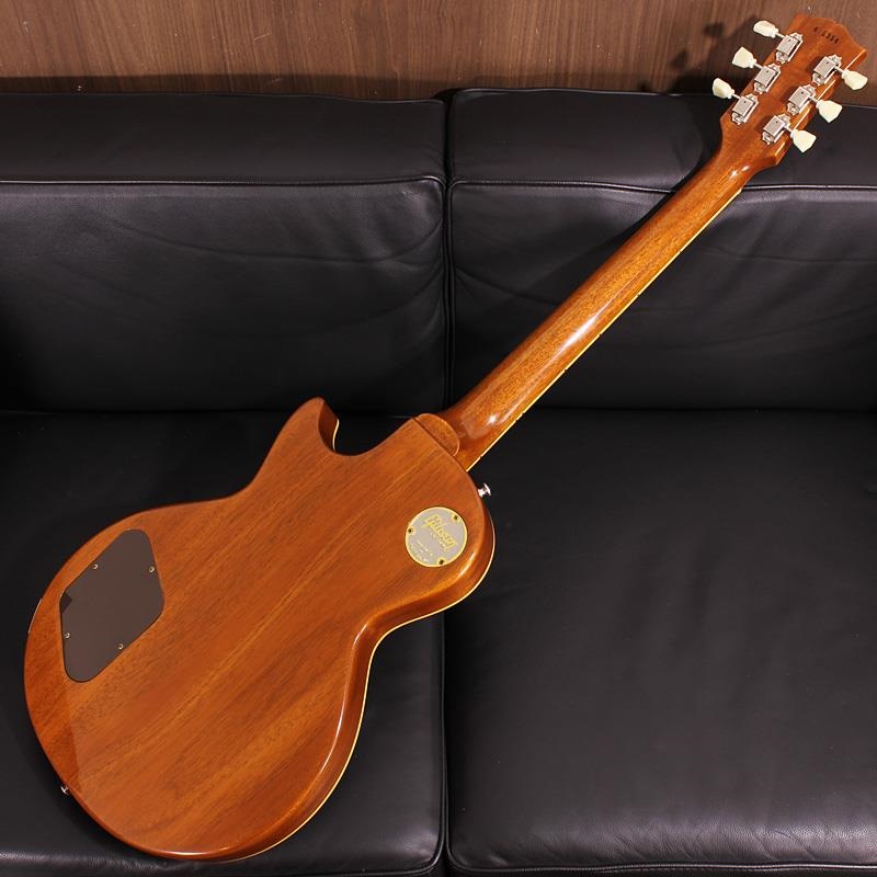 Gibson 1956 Les Paul Gold Top Reissue VOS Double Gold SN. 6 5354 画像1