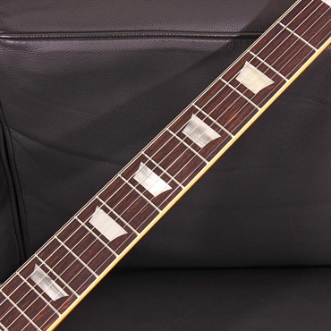 Gibson 1956 Les Paul Gold Top Reissue VOS Double Gold SN. 6 5354 画像7