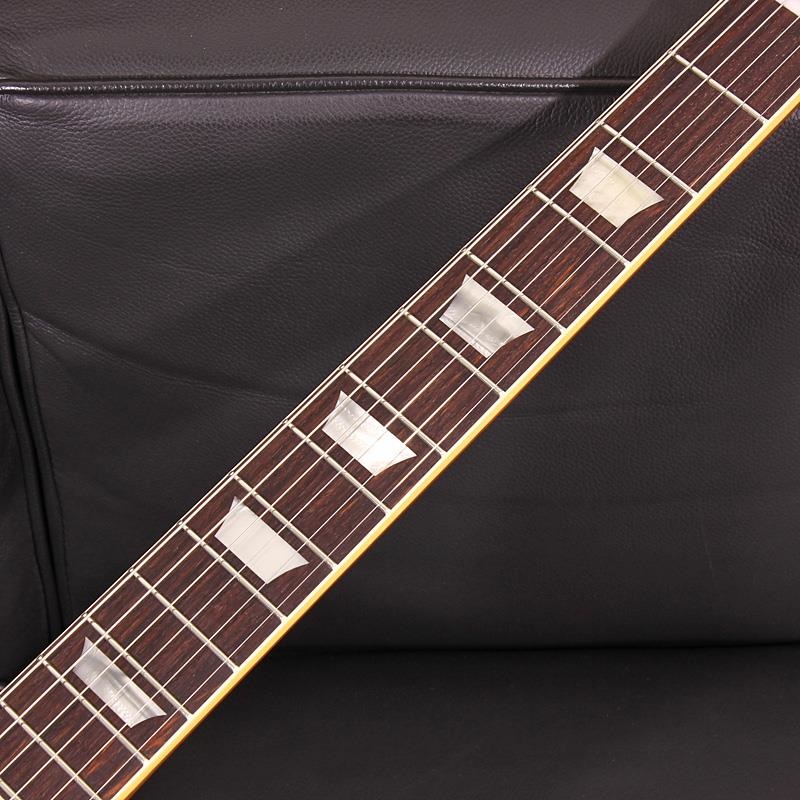 Gibson 1956 Les Paul Gold Top Reissue VOS Double Gold SN. 6 5354 画像7