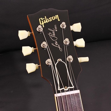 Gibson 1956 Les Paul Gold Top Reissue VOS Double Gold SN. 6 5354 画像8