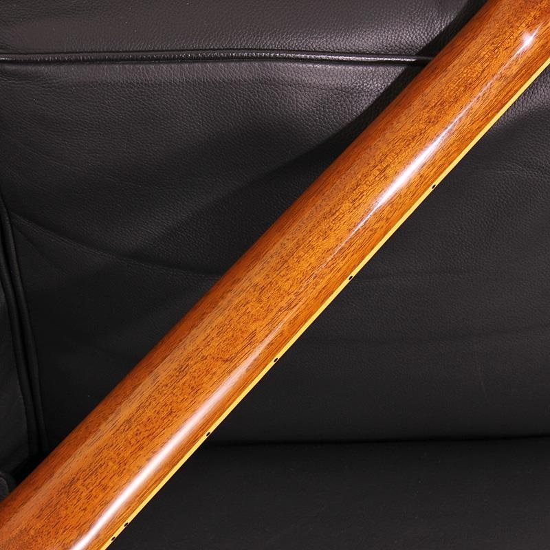 Gibson 1956 Les Paul Gold Top Reissue VOS Double Gold SN. 6 5354 画像9