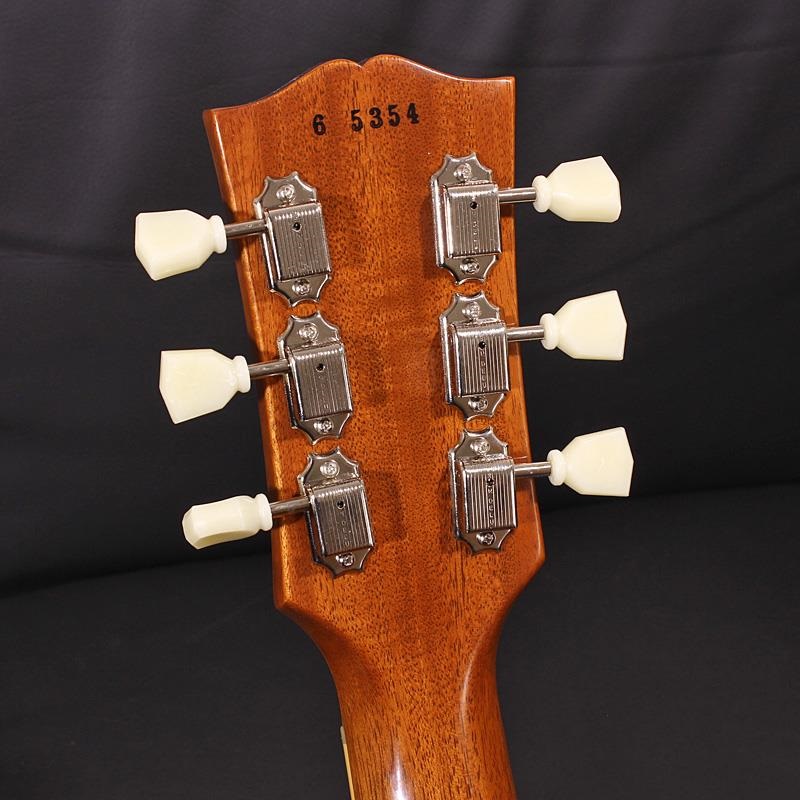 Gibson 1956 Les Paul Gold Top Reissue VOS Double Gold SN. 6 5354 画像10