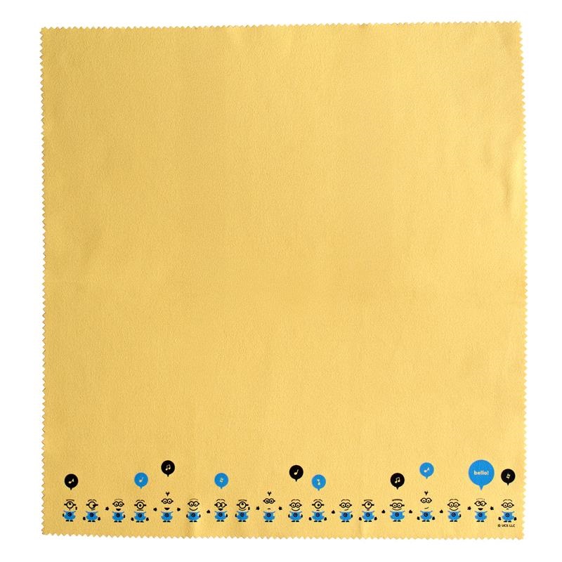 NONAKA ミニオン ライン MNPC-1 楽器 クリーナー ポリッシング クロス 画像2