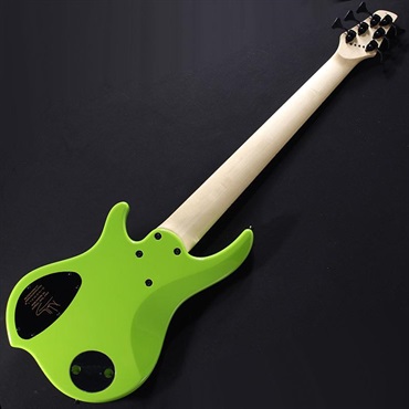 DINGWALL NG-3 6st Adam Nolly Getgood Signature Model (Ferrari Green) 画像1