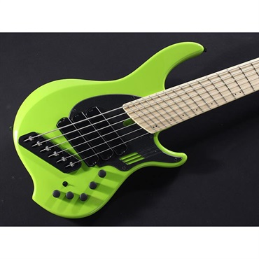DINGWALL NG-3 6st Adam Nolly Getgood Signature Model (Ferrari Green) 画像2