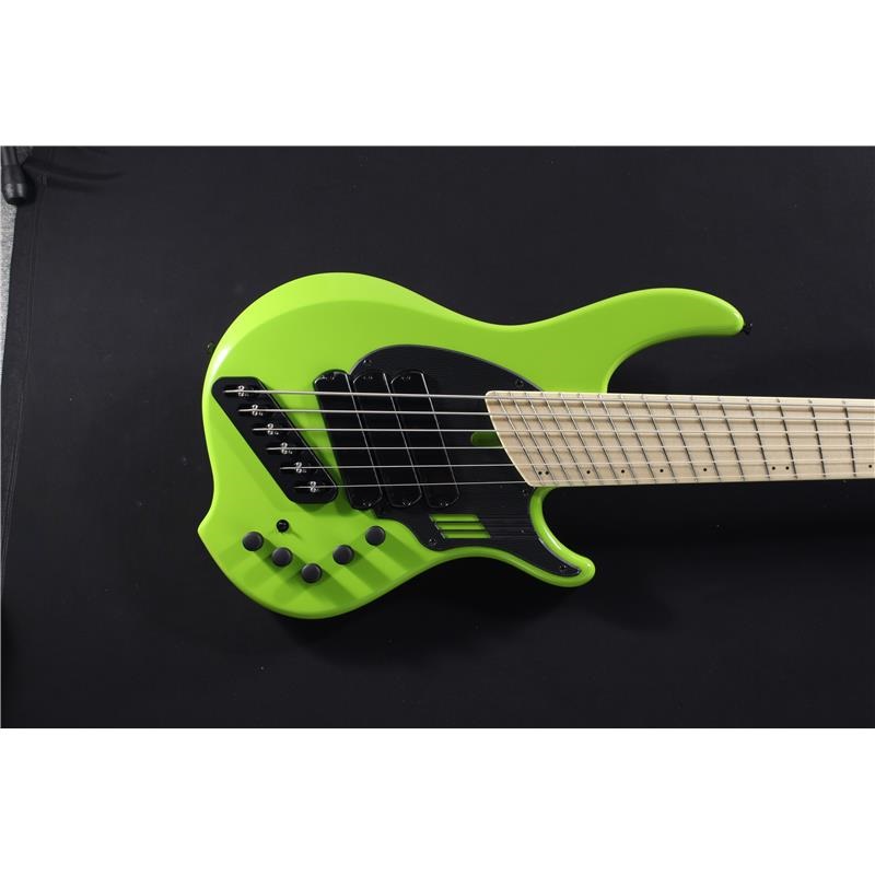 DINGWALL NG-3 6st Adam Nolly Getgood Signature Model (Ferrari Green) 画像4