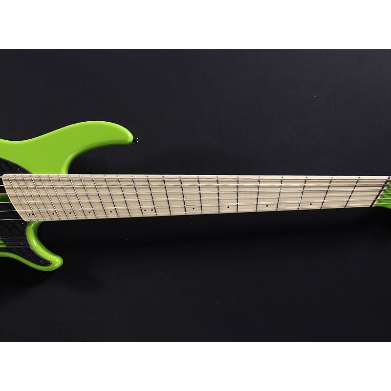 DINGWALL NG-3 6st Adam Nolly Getgood Signature Model (Ferrari Green) 画像5