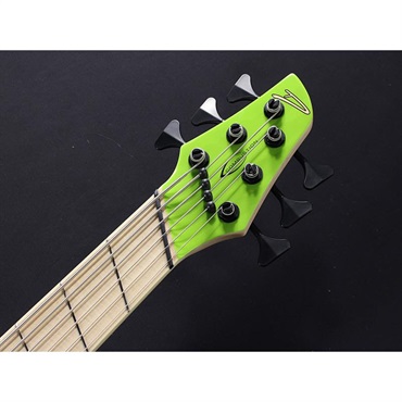 DINGWALL NG-3 6st Adam Nolly Getgood Signature Model (Ferrari Green) 画像7