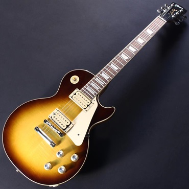 Gibson Les Paul Standard 60s Double Trouble (Vintage Tobacco Burst) #221050311 画像1