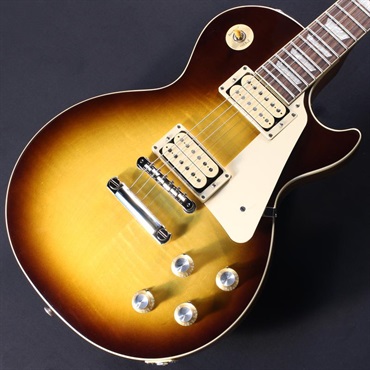 Gibson Les Paul Standard 60s Double Trouble (Vintage Tobacco Burst) #221050311 画像2