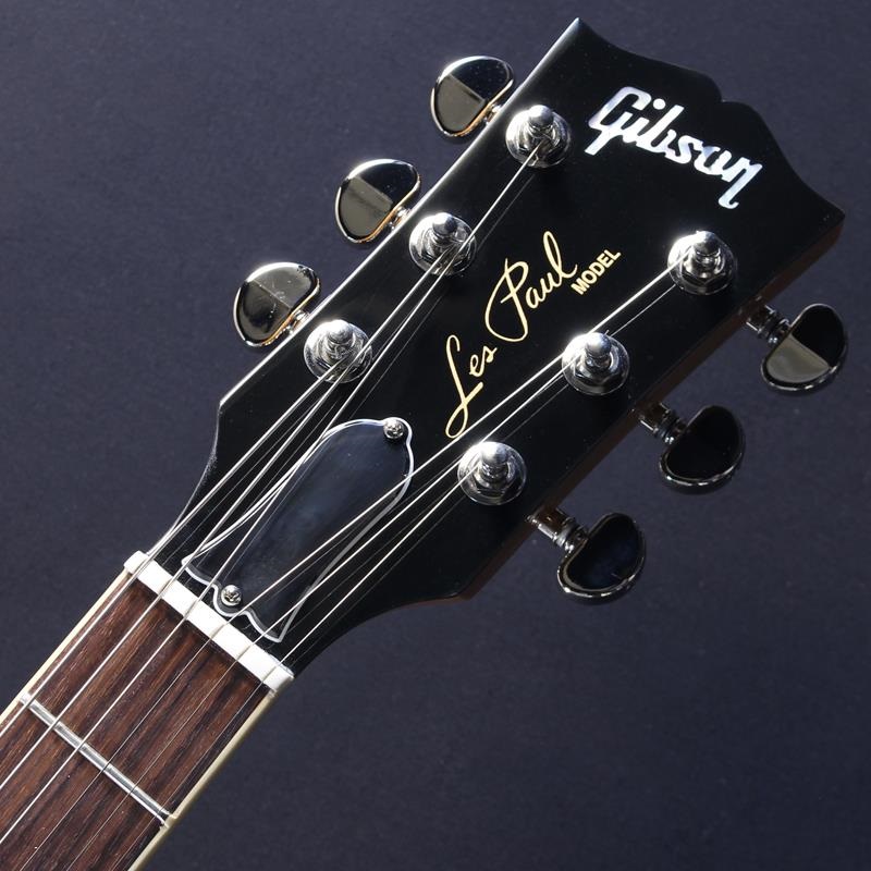 Gibson Les Paul Standard 60s Double Trouble (Vintage Tobacco Burst) #221050311 画像4