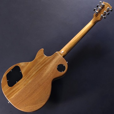 Gibson Les Paul Standard 60s Double Trouble (Vintage Tobacco Burst) #221050311 画像5