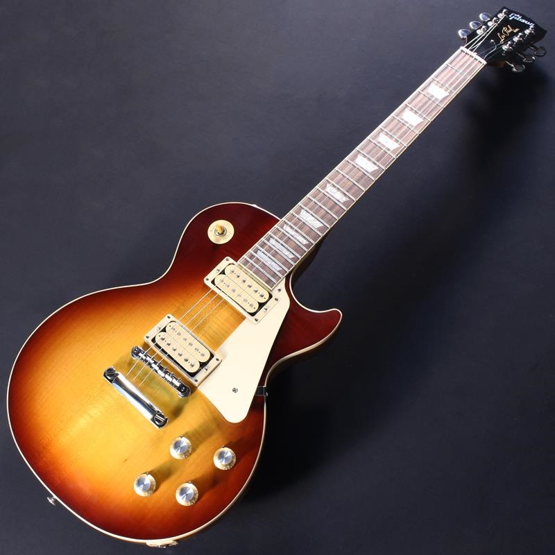 Gibson Les Paul Standard 60s Double Trouble (Vintage Bourbon Burst) #216250300 画像1
