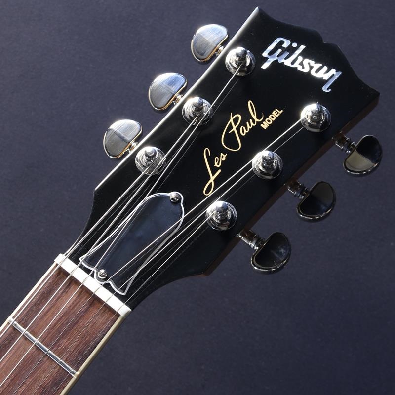 Gibson Les Paul Standard 60s Double Trouble (Vintage Bourbon Burst) #216250300 画像4