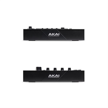 AKAI MPC LIVE III 【モニタースピーカー内蔵スタンドアローンMPC】(アカイ) 画像4