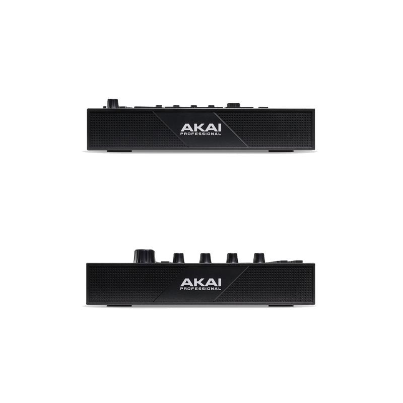 AKAI MPC LIVE III 【モニタースピーカー内蔵スタンドアローンMPC】(アカイ) 画像4