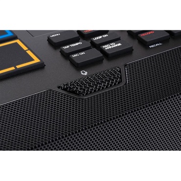 AKAI MPC LIVE III 【モニタースピーカー内蔵スタンドアローンMPC】(アカイ) 画像5