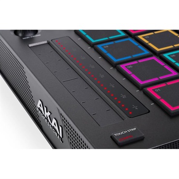 AKAI MPC LIVE III 【モニタースピーカー内蔵スタンドアローンMPC】(アカイ) 画像6