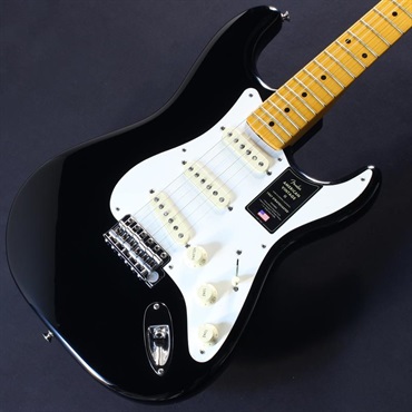 Fender USA American Vintage II 1957 Stratocaster (Black/Maple) #V2434492【特価】 画像2