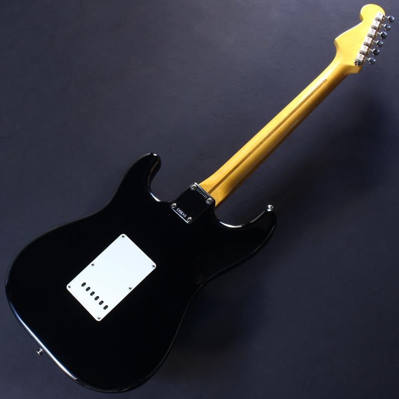 Fender USA American Vintage II 1957 Stratocaster (Black/Maple) #V2434492【特価】 画像5