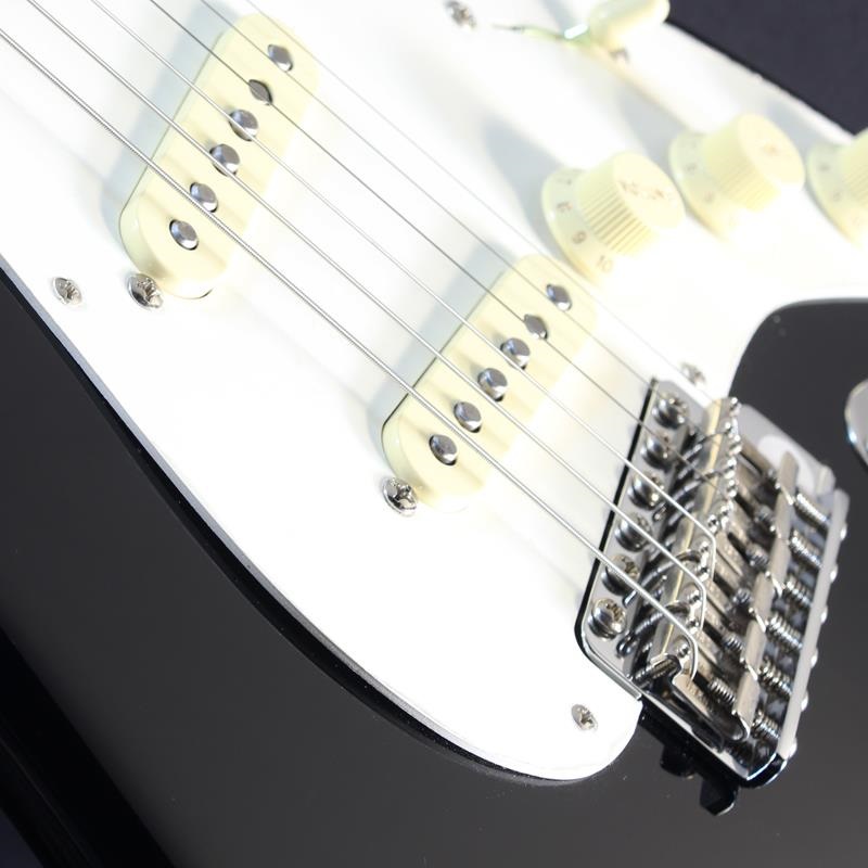 Fender USA American Vintage II 1957 Stratocaster (Black/Maple) #V2434492【特価】 画像6