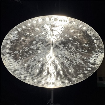 MEINL R&D Prototype Byzance Extra Dry China 27 [B27EDCH][2700g]【特注品】 画像2