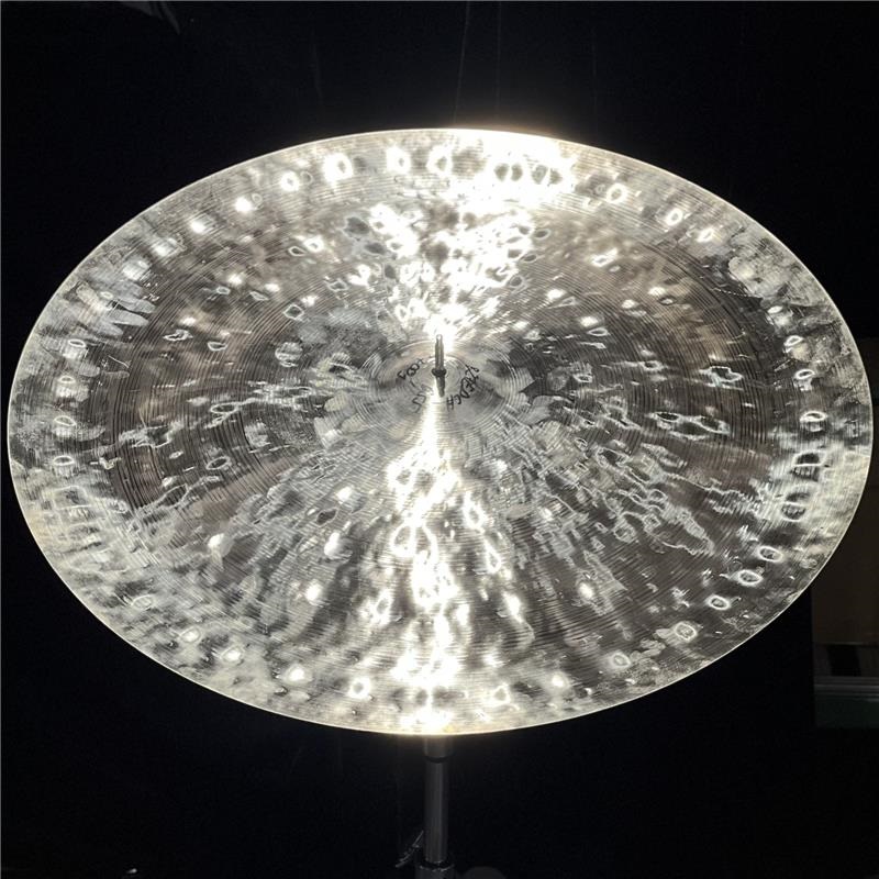 MEINL R&D Prototype Byzance Extra Dry China 27 [B27EDCH][2700g]【特注品】 画像2